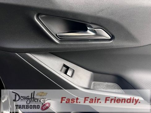 New 2026 Chevrolet Equinox LT w/ Convenience Package II image 40