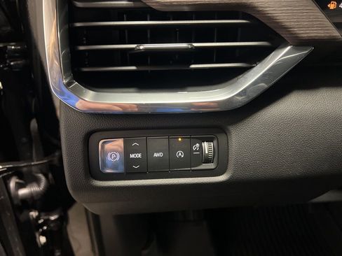 New 2026 GMC Acadia Denali w/ Super Cruise Package image 19