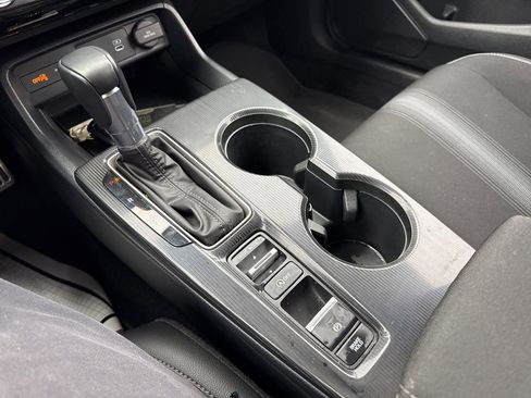 Used 2025 Honda Civic Sport image 24