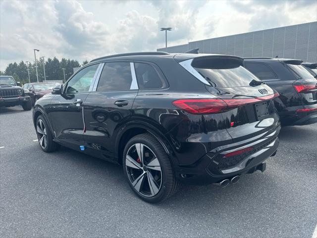 New 2026 Audi SQ5 Premium Plus AWD/4WD image 4