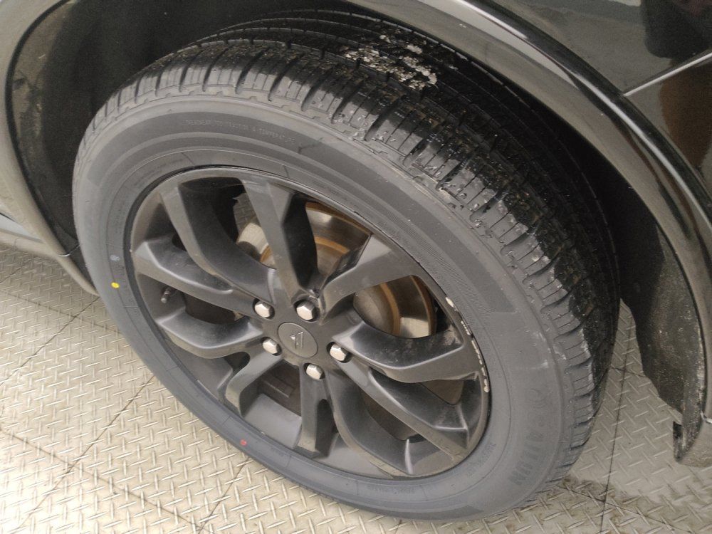 Used 2020 Dodge Durango SXT RWD image 31