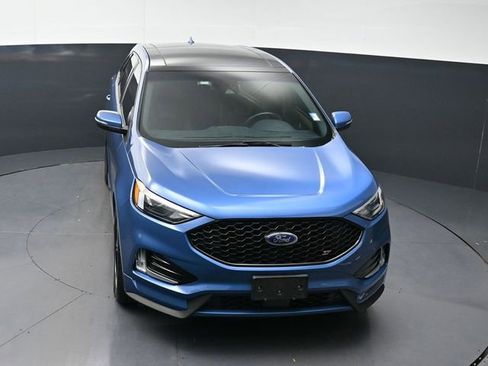 Used 2019 Ford Edge ST w/ Convenience Package image 25