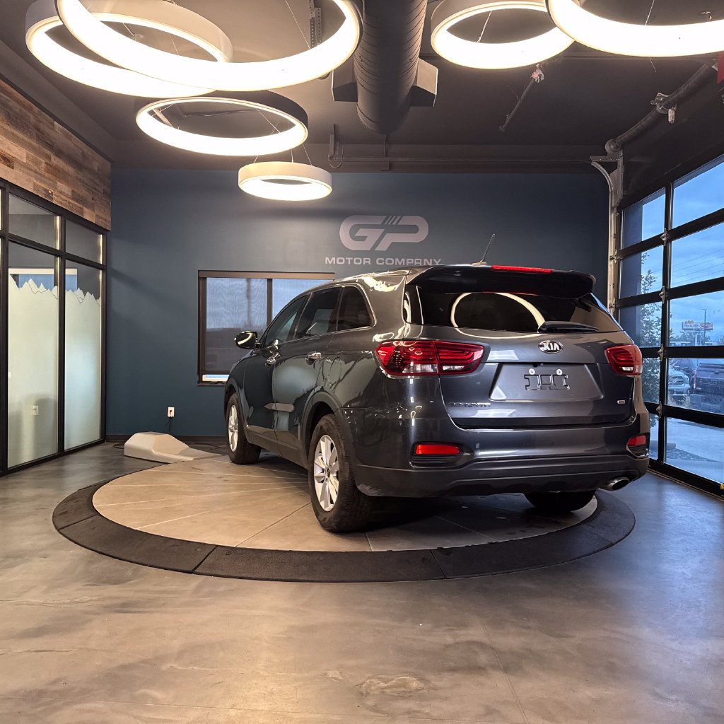 Used 2020 Kia Sorento LX AWD/4WD image 5