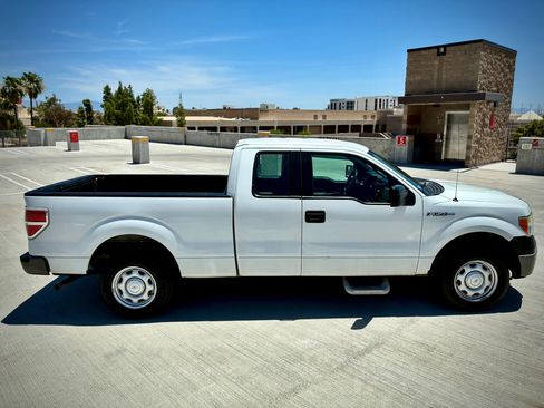 Used 2013 Ford F150 XL w/ PWR Equipment Group RWD image 11