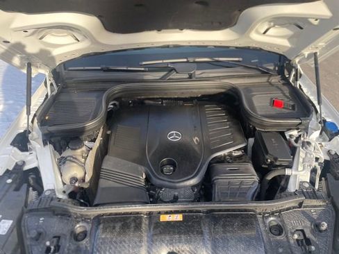 Certified 2022 Mercedes-Benz GLS 450 GLS 450 image 14