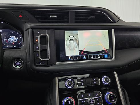 Used 2022 GMC Yukon Denali w/ Max Trailering Package image 34