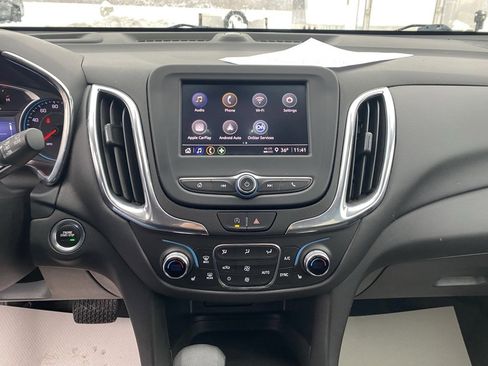 Used 2023 Chevrolet Equinox LT image 16