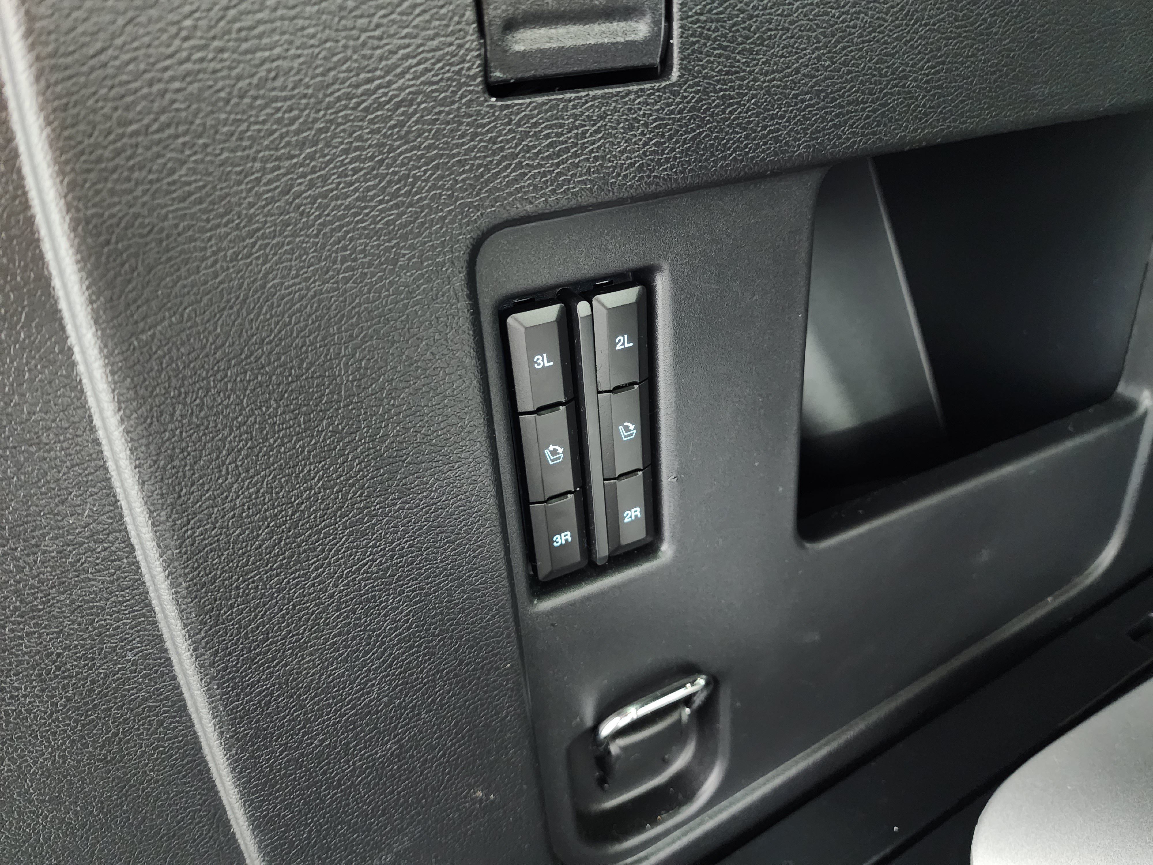Used 2022 Ford Expedition Timberline AWD/4WD image 37