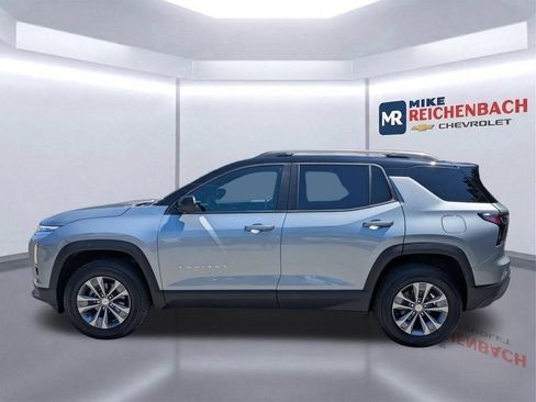 Used 2026 Chevrolet Equinox LT w/ Convenience Package II FWD image 6