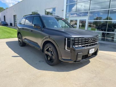 New 2027 Kia Telluride SX X-Line w/ Towing Package