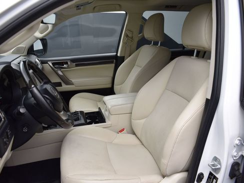 Used 2020 Lexus GX 460 Premium AWD/4WD image 11