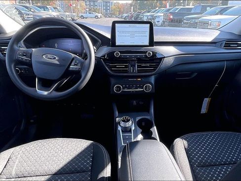 New 2026 Ford Escape Active image 5