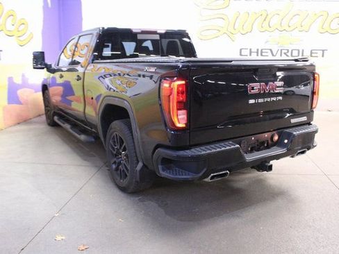 Used 2020 GMC Sierra 1500 Elevation w/ Elevation Value Package image 6