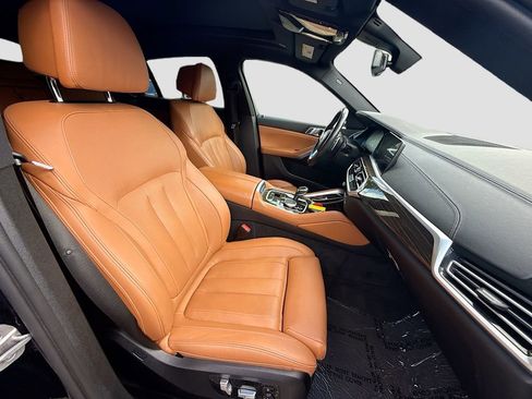 Used 2021 BMW X6 xDrive40i w/ Premium Package 2 image 31