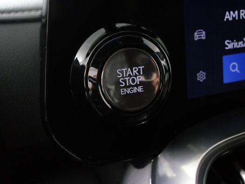 Used 2023 Lexus LX 600 4WD w/ Luxury Package image 25