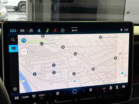 New 2026 Volkswagen Tiguan SEL R-Line image 16
