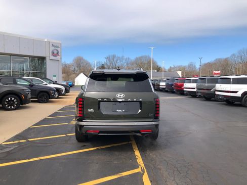 New 2026 Hyundai Palisade Limited AWD/4WD image 6
