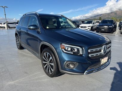 Used 2023 Mercedes-Benz GLB 250