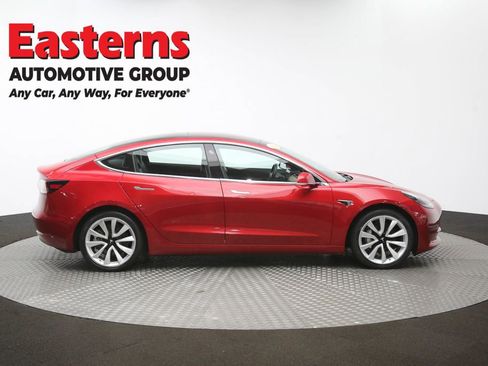 Used 2018 Tesla Model 3 Long Range image 40