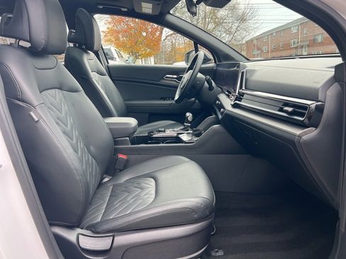 Certified 2023 Kia Sportage X-Pro image 27