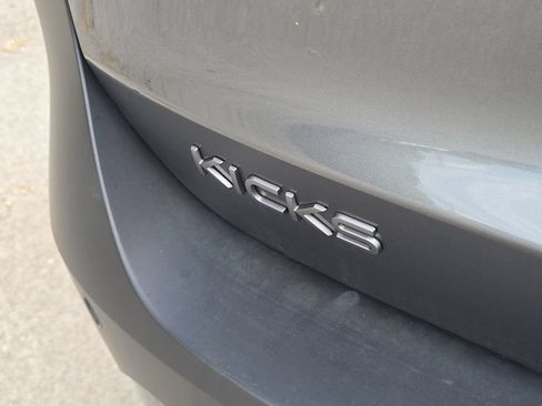 New 2026 Nissan Kicks SV w/ SV Premium Package AWD/4WD image 6