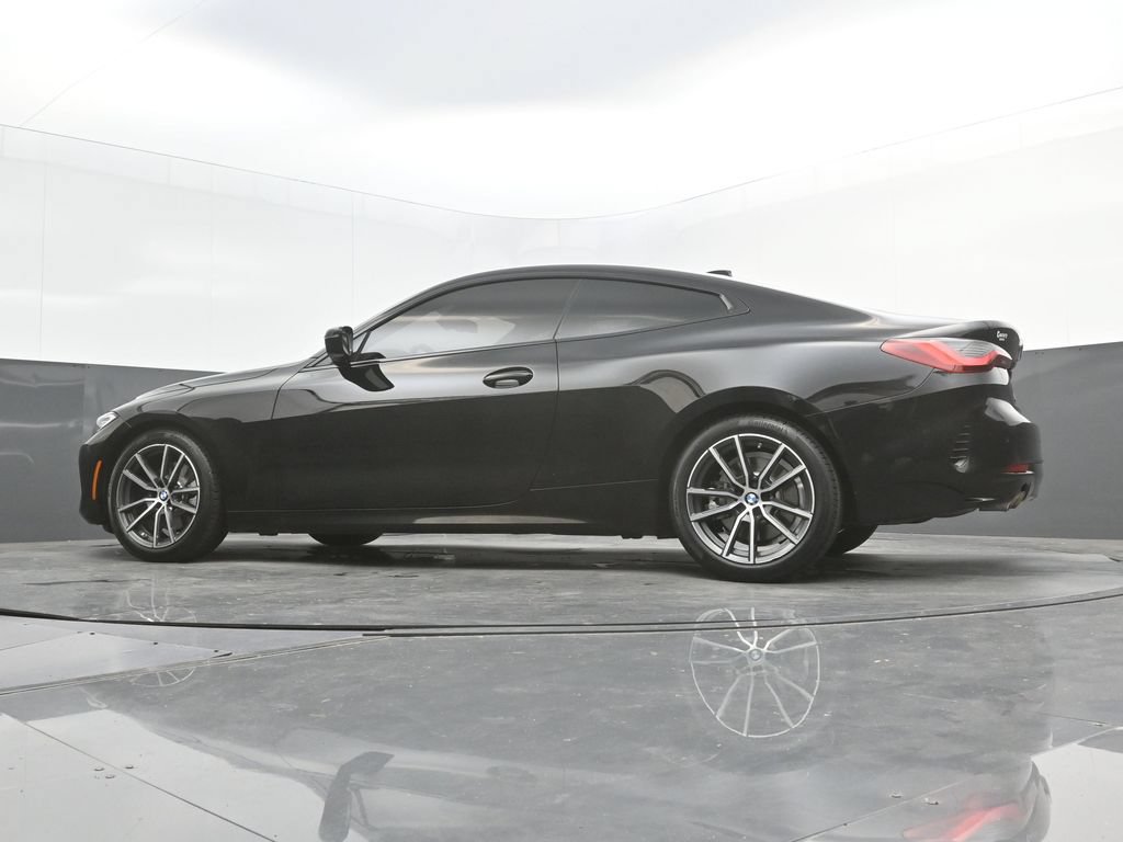 Certified 2023 BMW 430i Coupe w/ Premium Package RWD image 37