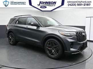 New 2026 Ford Explorer ST w/ Sun And Sound Package video 3