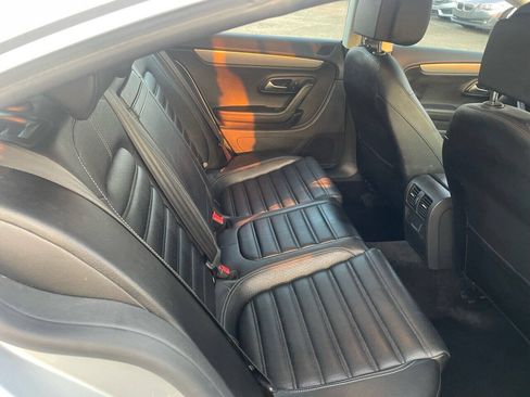 Used 2014 Volkswagen CC Sport FWD image 20