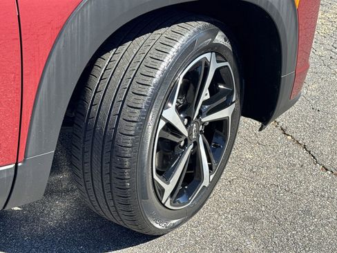 Used 2023 Chevrolet TrailBlazer RS w/ Convenience Package image 12