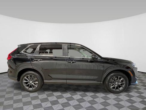 New 2026 Honda CR-V EX-L image 8