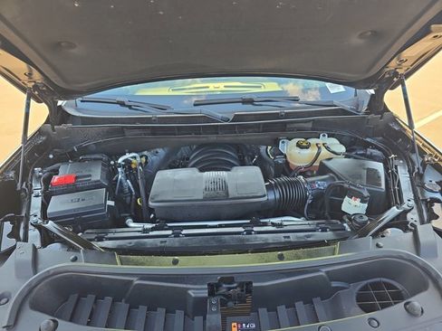 Used 2022 GMC Yukon SLT w/ SLT Premium Package image 31