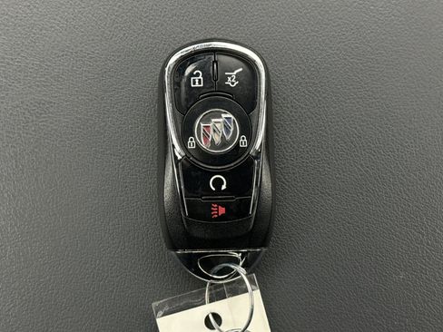 Used 2023 Buick Enclave Essence w/ Experience Buick Package image 26