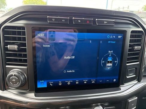 Certified 2021 Ford F150 XLT w/ Equipment Group 302A High AWD/4WD image 33