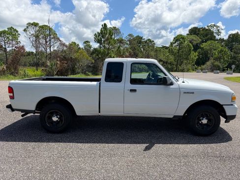 Used 2010 Ford Ranger XLT RWD image 5