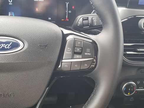 Certified 2023 Ford Escape Active AWD/4WD image 28