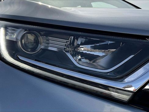 Used 2018 Honda CR-V EX image 25