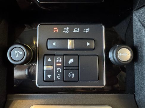 Used 2016 Land Rover LR4 HSE LUX AWD/4WD image 80