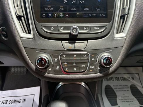 Used 2024 Chevrolet Malibu LT w/ Sport Edition FWD image 20