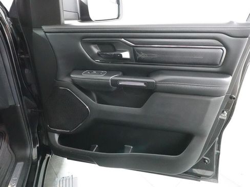 Used 2022 RAM 1500 Limited AWD/4WD image 31