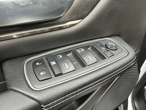 Used 2022 RAM 1500 Rebel w/ Rebel Level 1 Equipment Group image 25