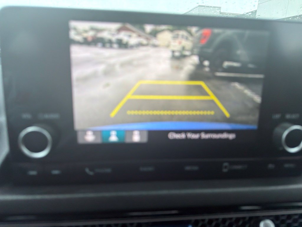Used 2022 Honda Civic EX image 14