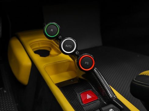 Certified 2015 Ferrari 458 Speciale A image 69