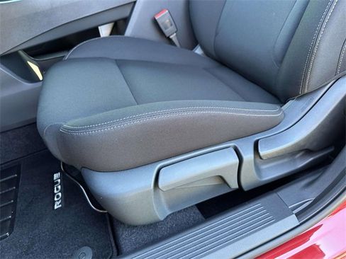 New 2026 Nissan Rogue S image 15