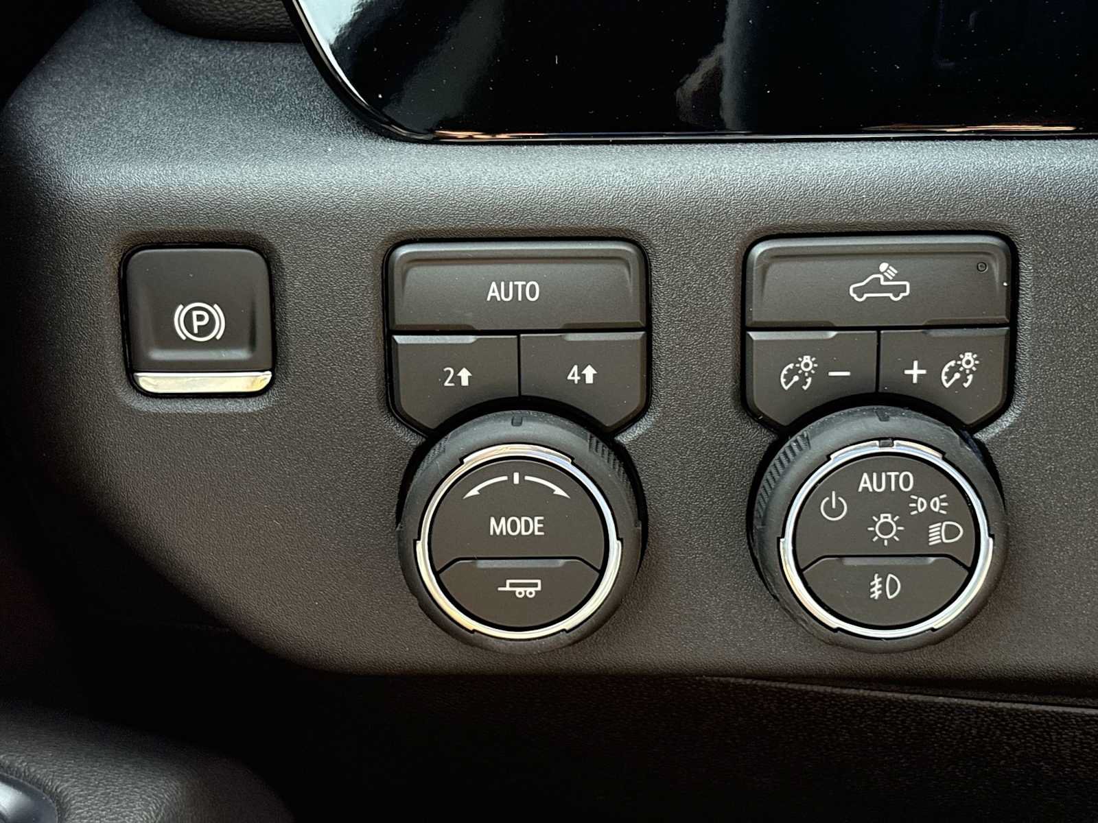 New 2026 Chevrolet Silverado 1500 RST w/ All Star Edition Plus AWD/4WD image 35