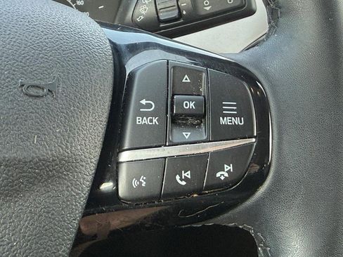 Used 2021 Ford Escape SE w/ Convenience Package image 14