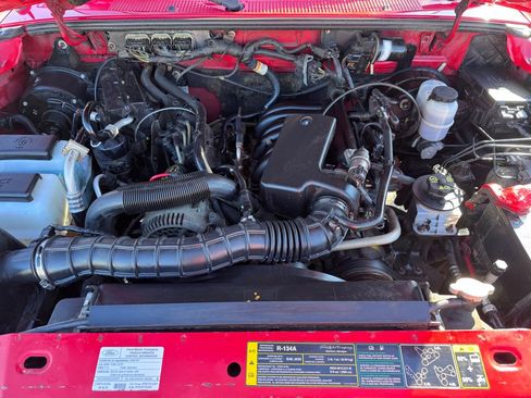 Used 2008 Ford Ranger Sport image 5