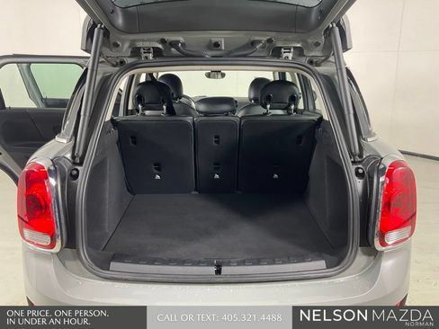 Used 2020 MINI Cooper Countryman FWD image 14