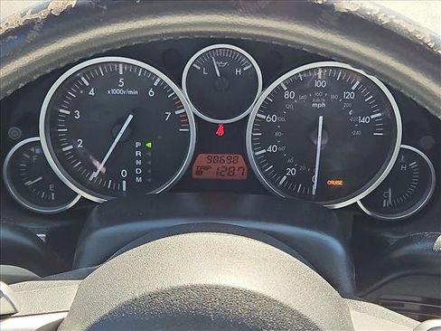 Used 2008 MAZDA MX-5 Miata Grand Touring w/ Premium Pkg image 10