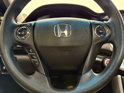 Used 2013 Honda Accord EX image 33