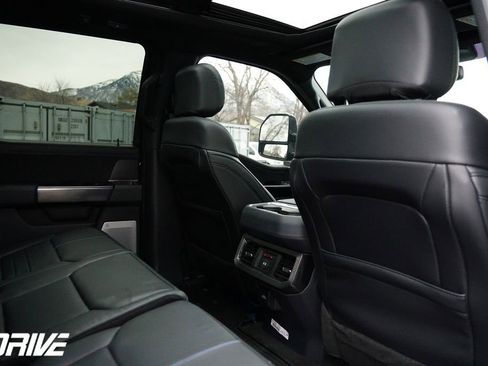 Used 2026 Ford F450 Platinum image 43